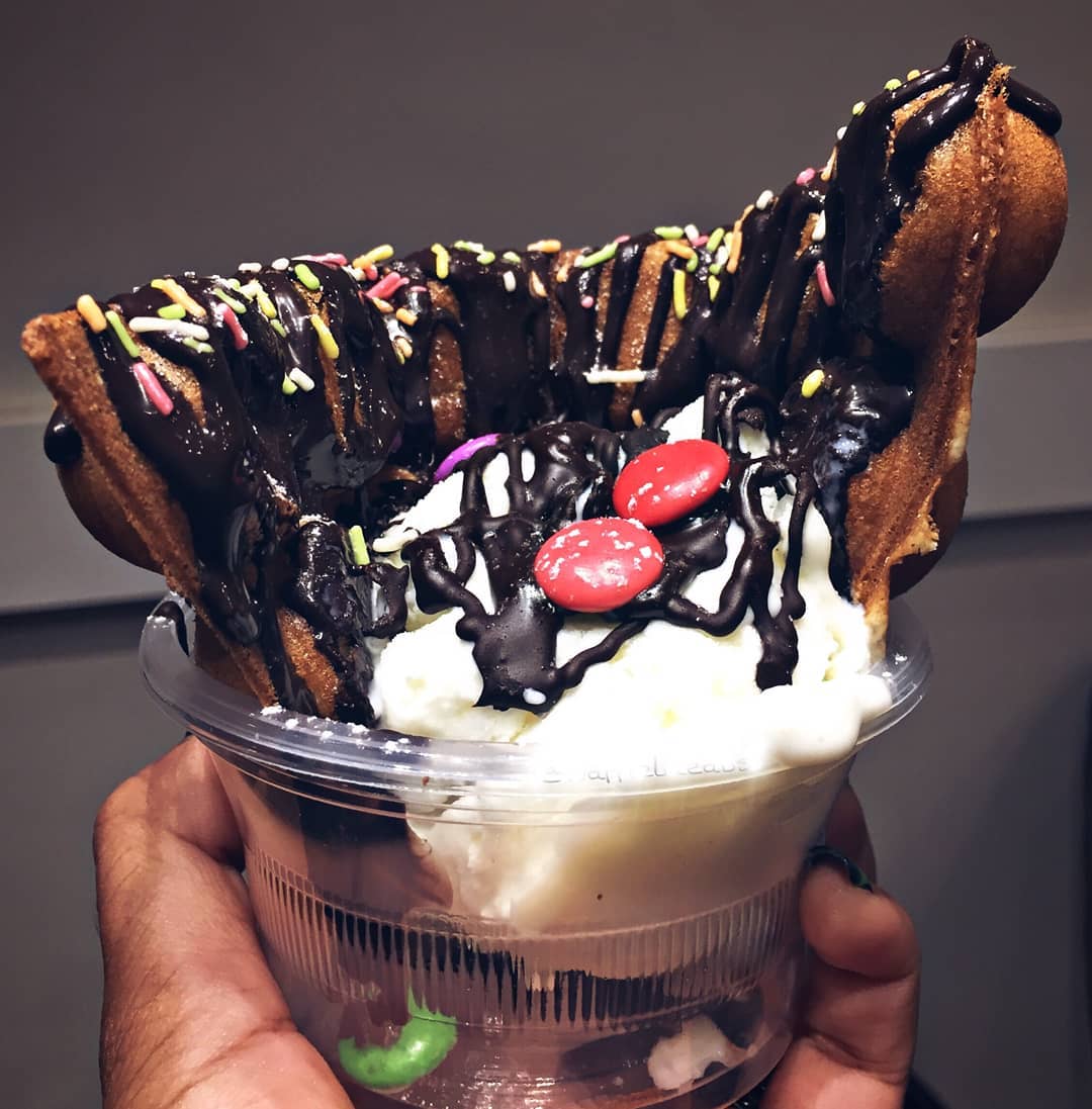 Ahmedabad's Top Dessert Places To Satisfy Your Sweet Tooth Hungrito