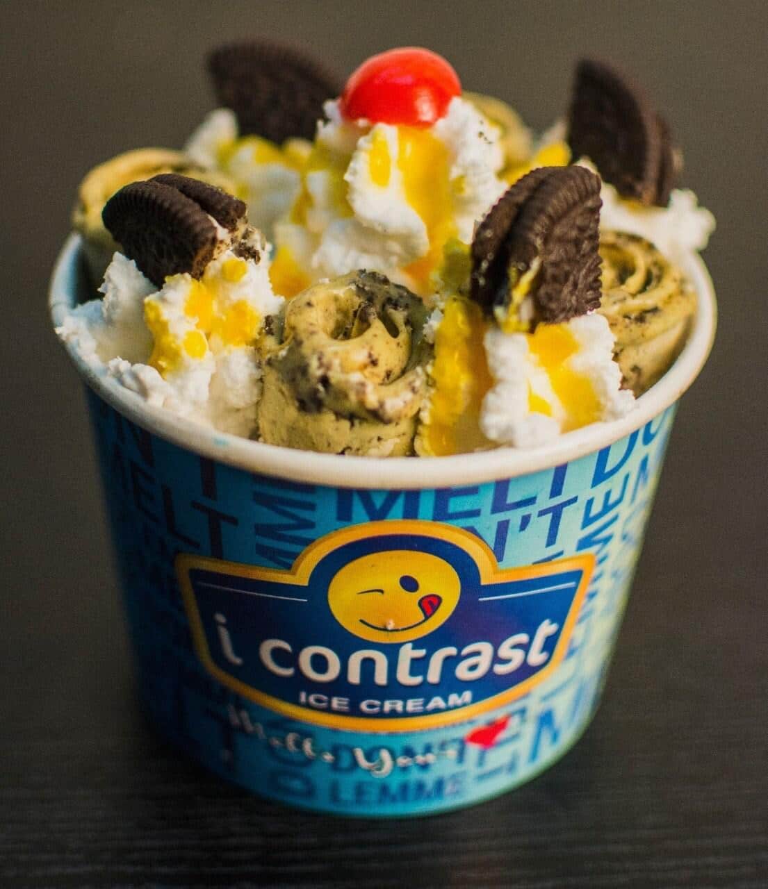 Ice Cream Parlours In Ahmedabad| Ice Cream, Dessert, Sweet tooth