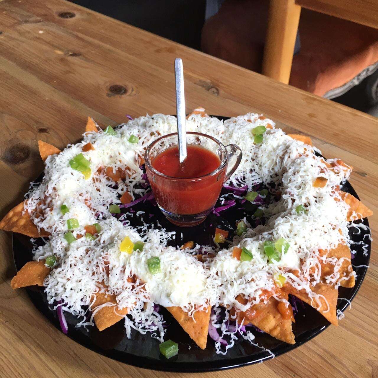 Mexican Restaurants In Ahmedabad | Mexican Cuisine, Food