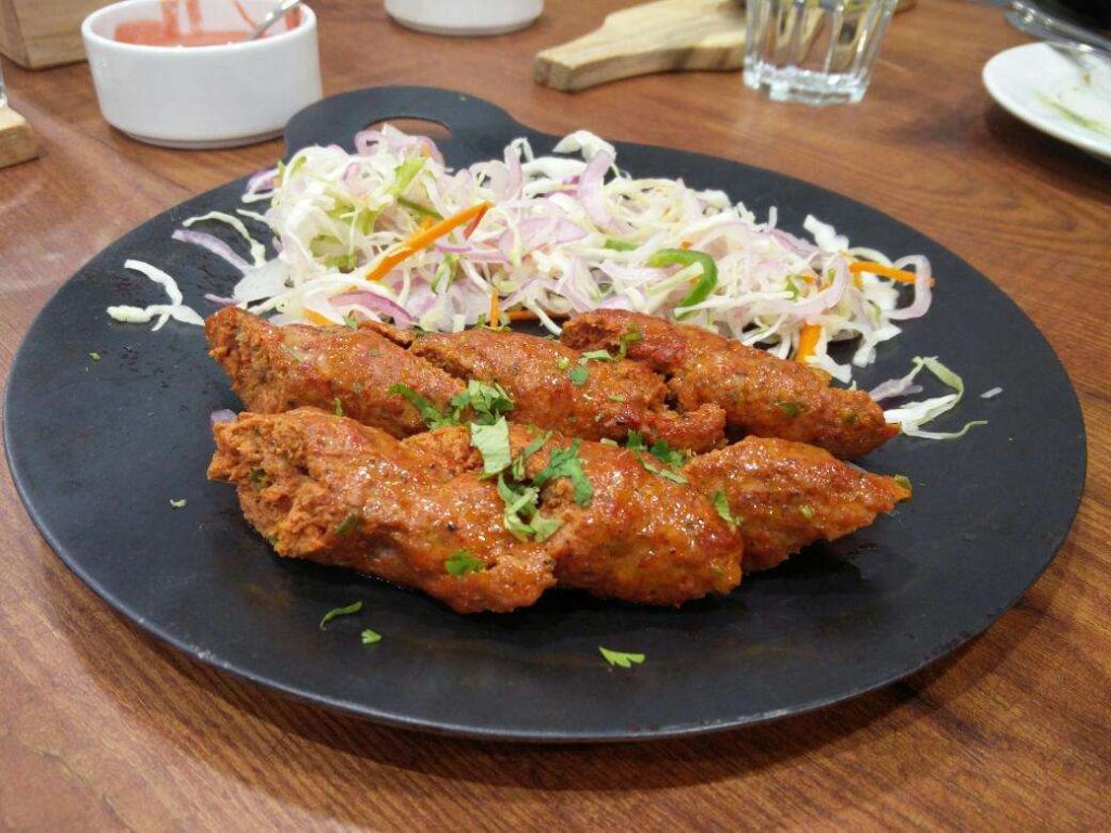 the best non veg restaurants in ahmedabad