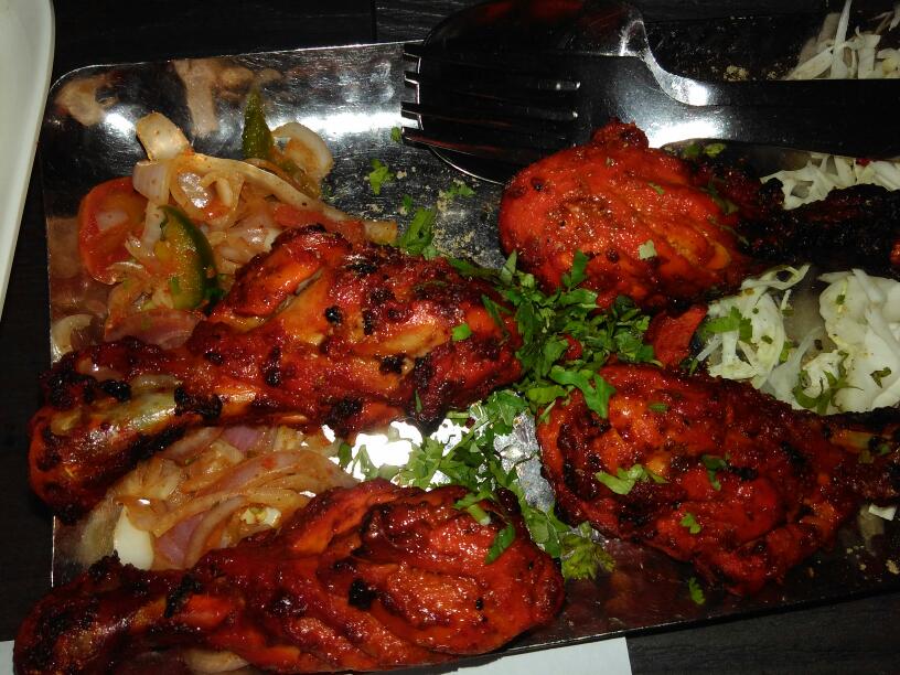 the best non veg restaurants in ahmedabad
