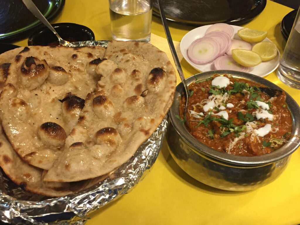 the best non veg restaurants in ahmedabad