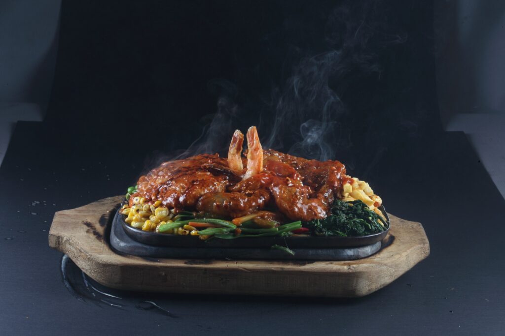 the best non veg restaurants in ahmedabad