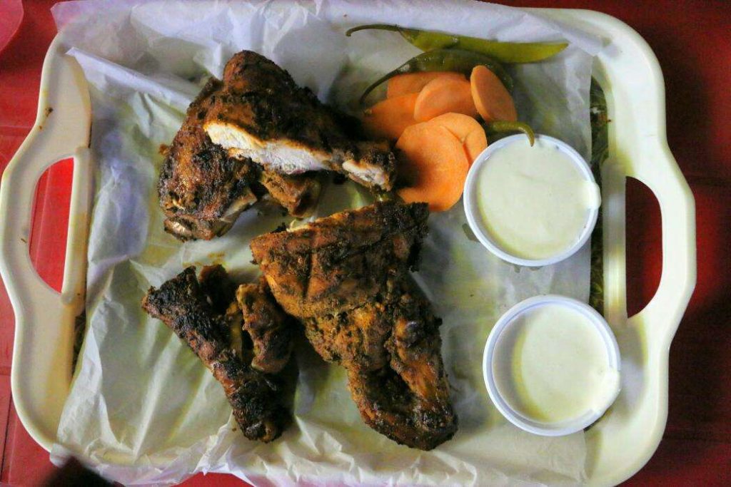 the best non veg restaurants in ahmedabad