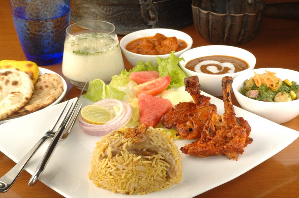 the best non veg restaurants in ahmedabad