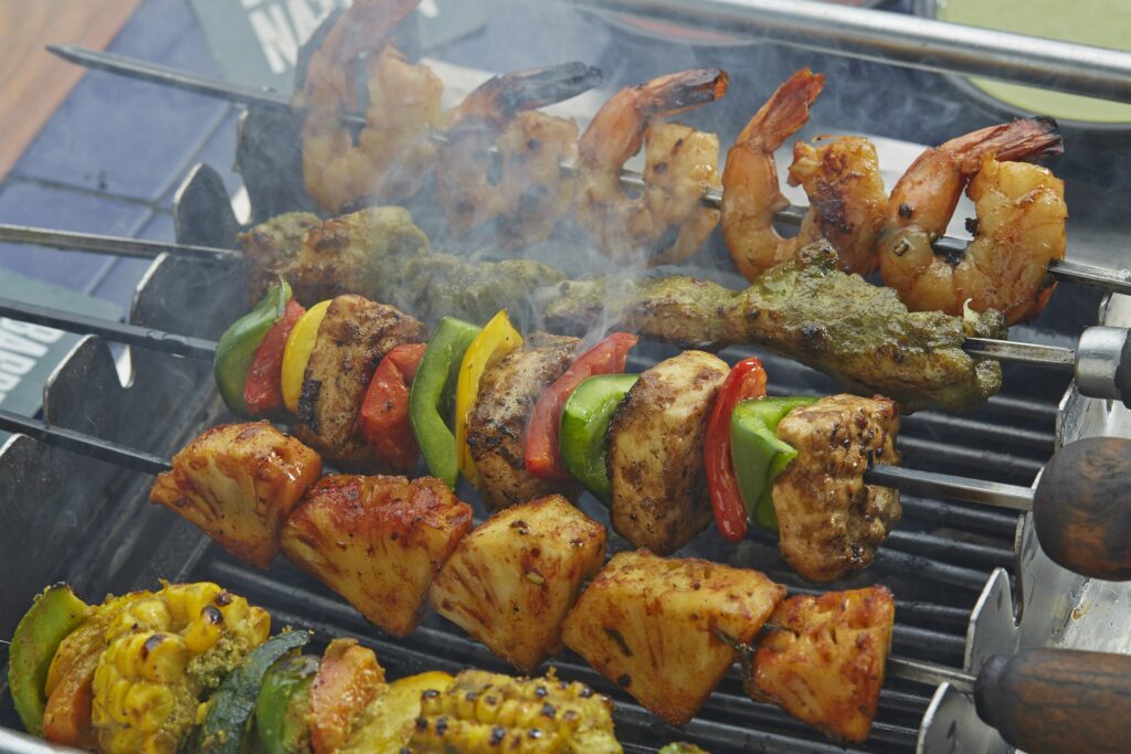 the best non veg restaurants in ahmedabad