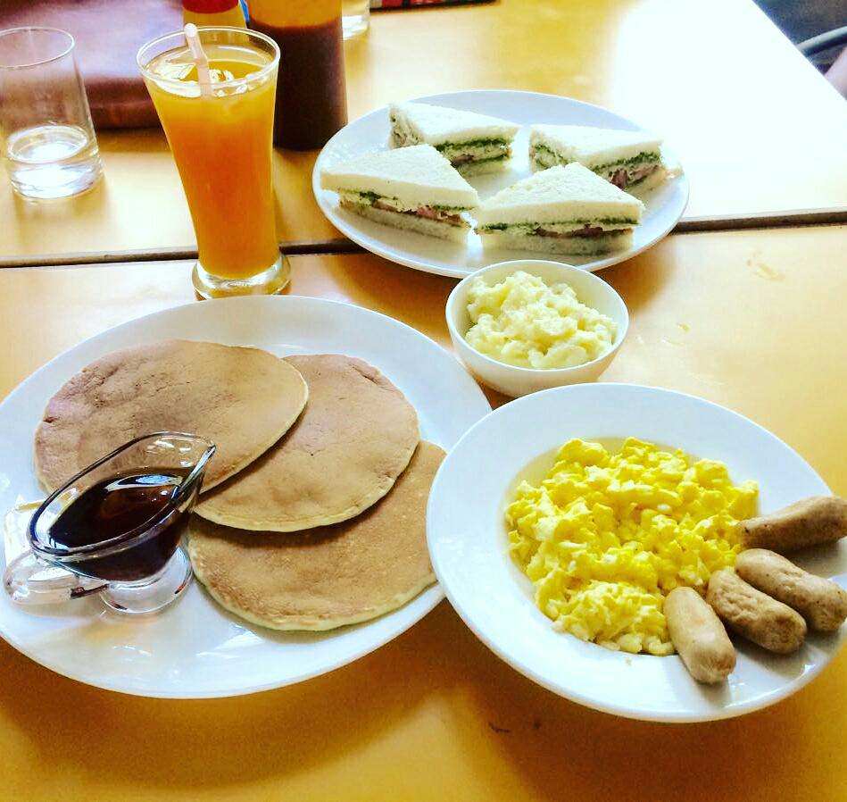 breakfast places