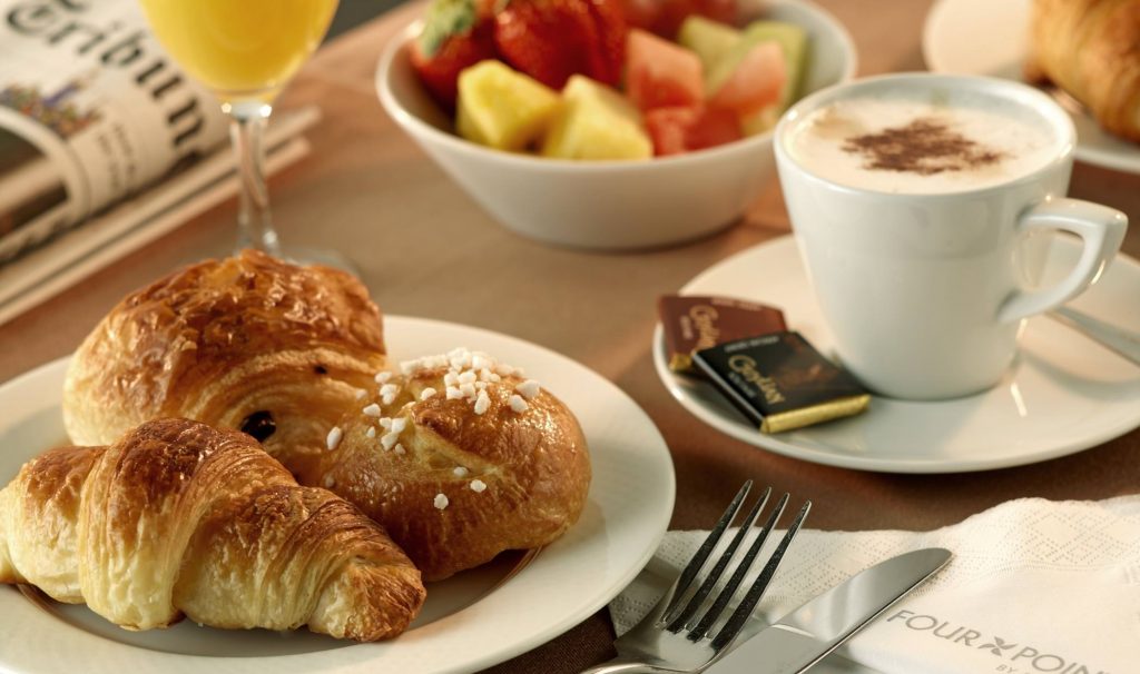 breakfast places