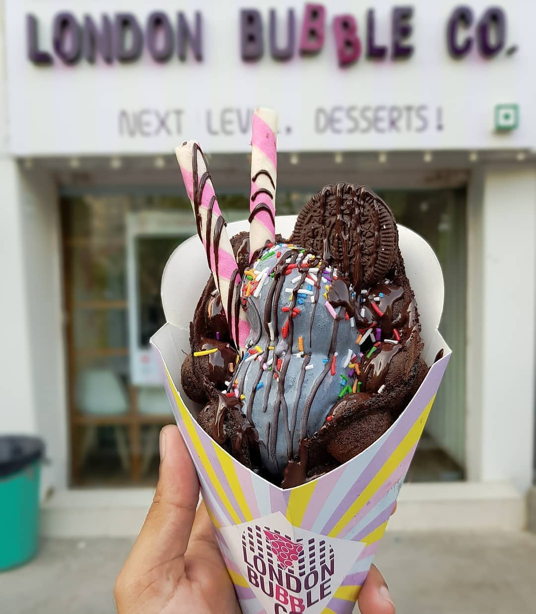 Waffles In Ahmedabad | Waffles, Chocolate