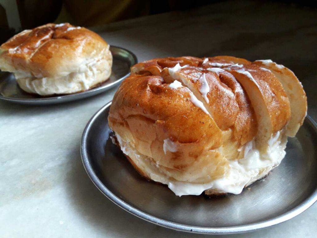 Yummy delights| Traditional breakfast