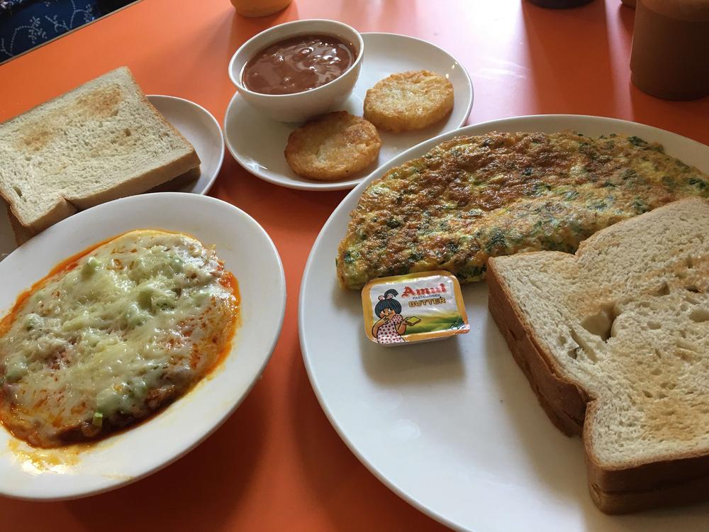 breakfast places