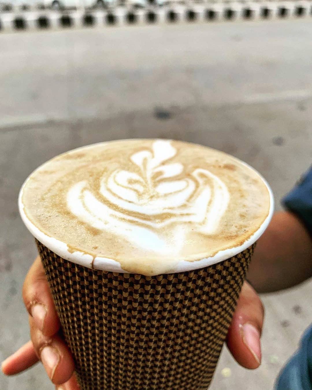 Coffee Joints In Ahmedabad | Crush Coffee
