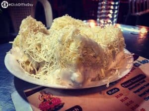 The Best Dishes In Ahmedabad - Part 3