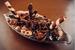 Chocolate Avalanche