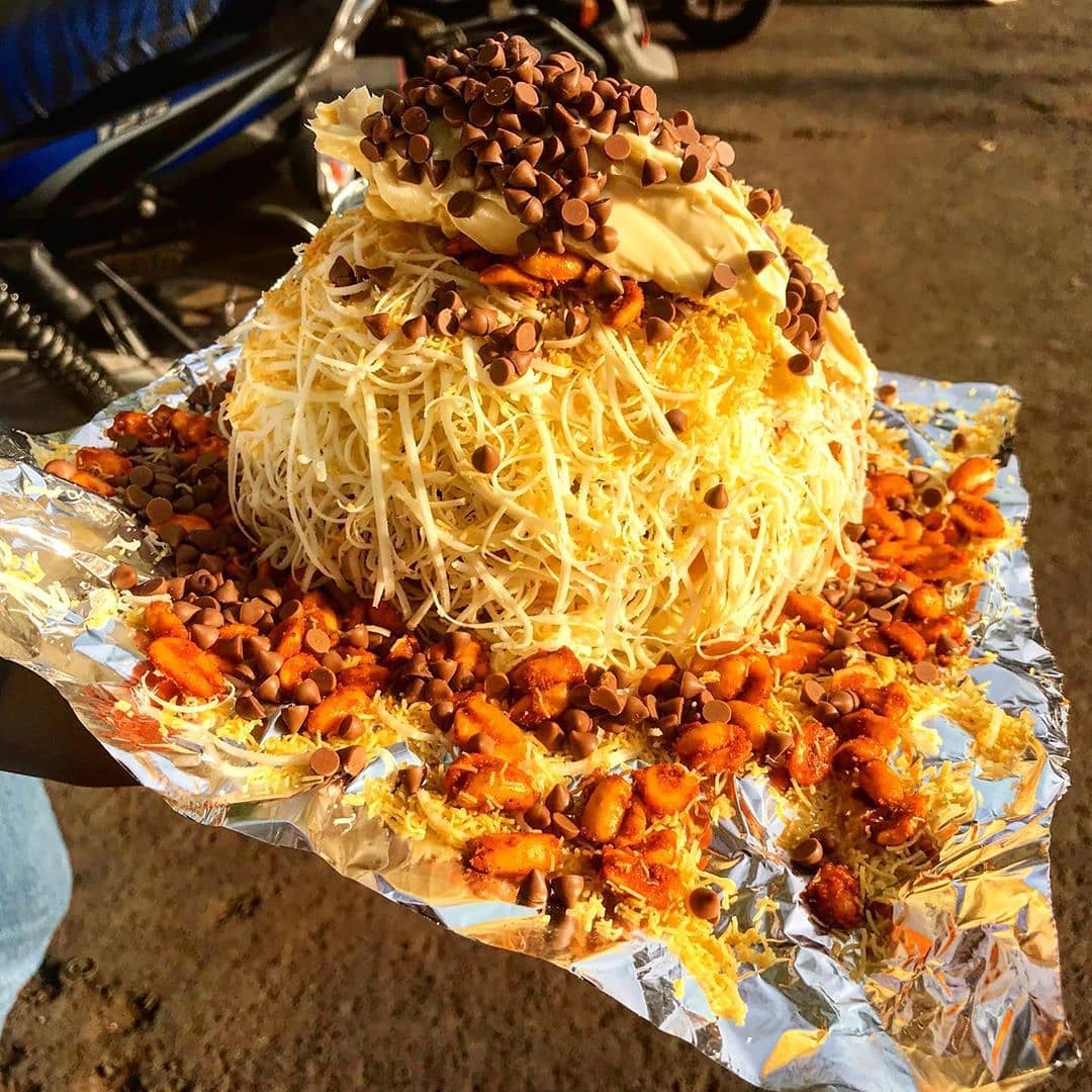 Sandwich In Ahmedabad | Sandwich, Fast Food, Cheese