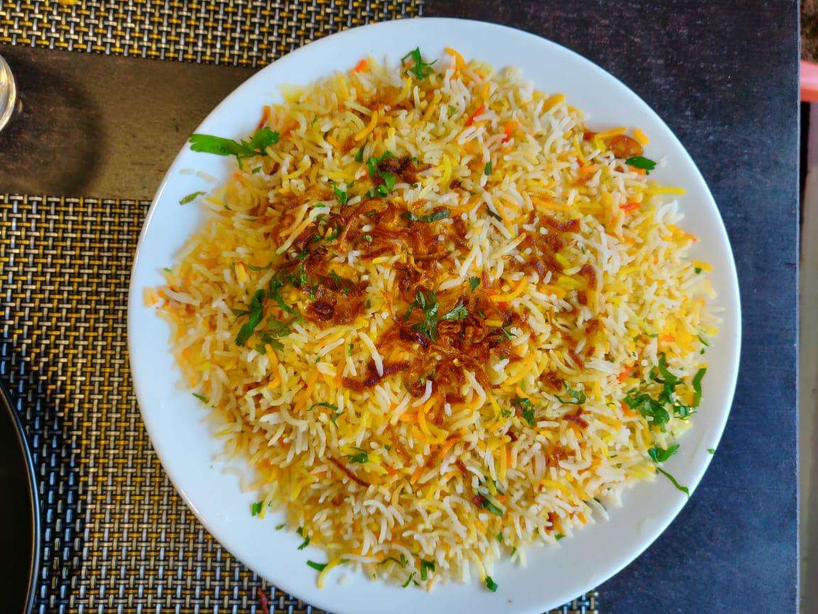 Biryani In Ahmedabad