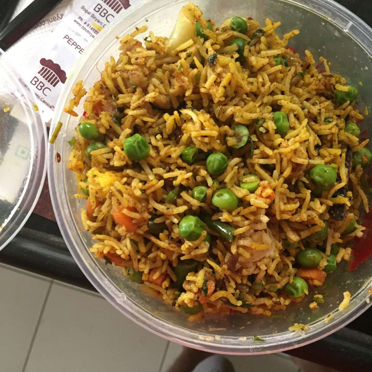 6 Places Serving The Best Biryani In Ahmedabad | Hungrito