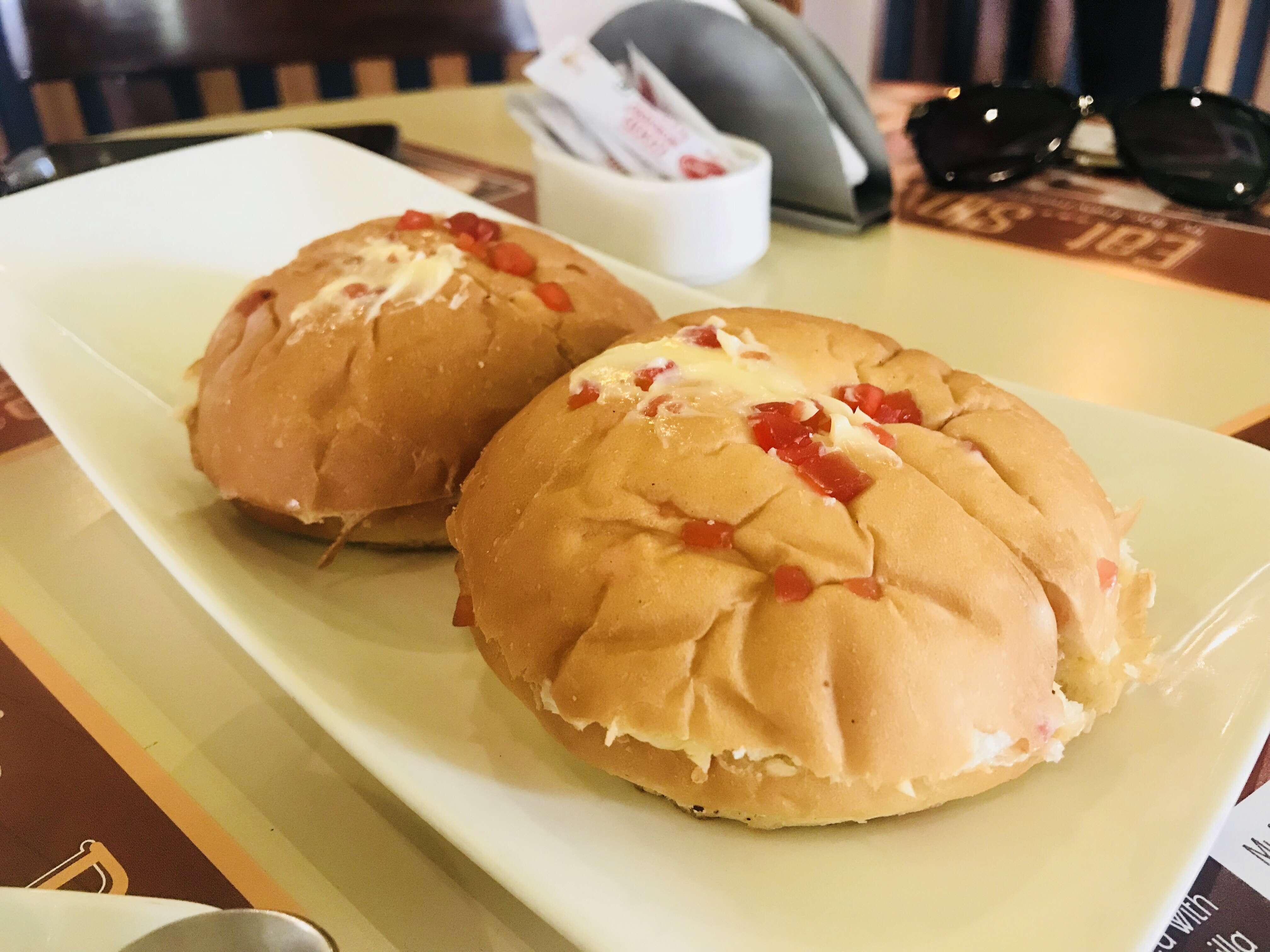 Yummy nasta| Tasty dishes