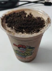 The Shake Maker