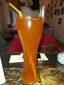 Mojiti | Mocktails