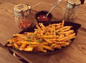 Best Dishes In Ahmedabad That You Must Try: Part 13