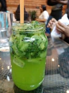 Mojito | Mocktail