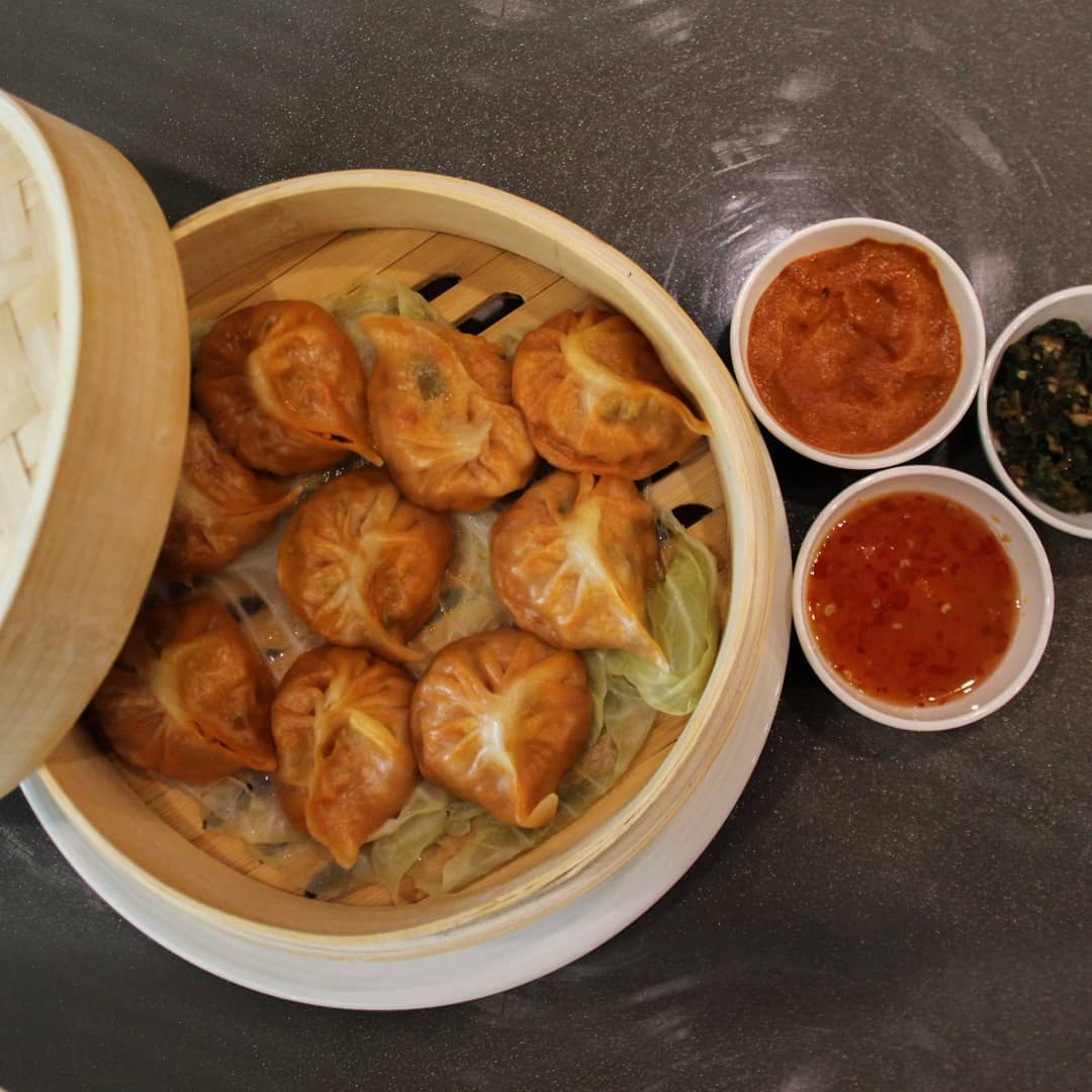 Cafe De Italiano | Momos In Ahmedabad