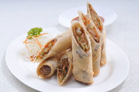 Chinese Restaurants In Ahmedabad