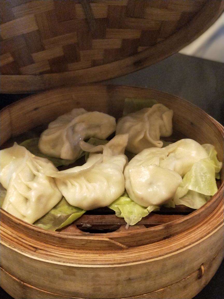 Momoman | Momos In Ahmedabad