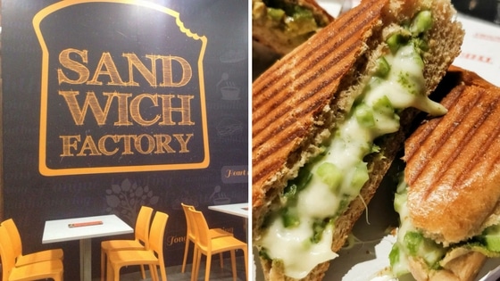 New Freezeland's Images | Cafes Near Prahladnagar