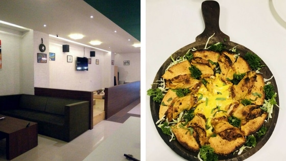 Cafe Scrabble | Best Cafes Near Bodakdev: Part 1