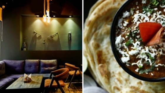 Sphere lounge's Image | Cafes Near Prahladnagar