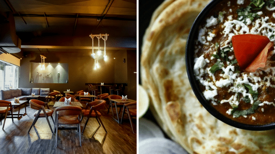 Sphere Lounge: Ambiance & Food | Cafes In Navrangpura