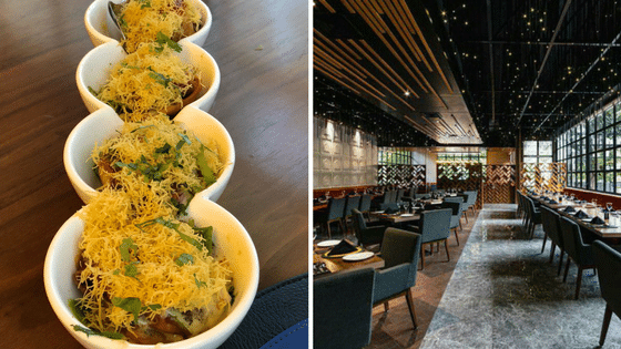 Restaurants In Bodakdev