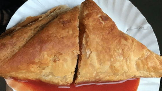 Old plases of the city |Kunal Restaurant: Food