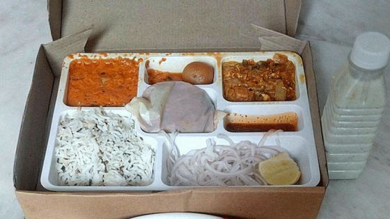 Kabir Restaurant: Food | Forgotten Restaurants Of Ahmedabad