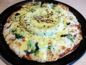 Places In Ahmedabad That Will Satisfy Your Cheese Cravings Part-1