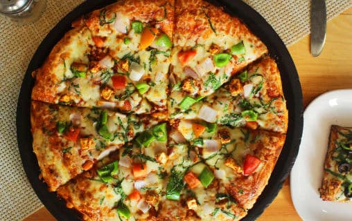 Google | Unlimited Pizza Meals Unlimited Pizza Meals | Pizza