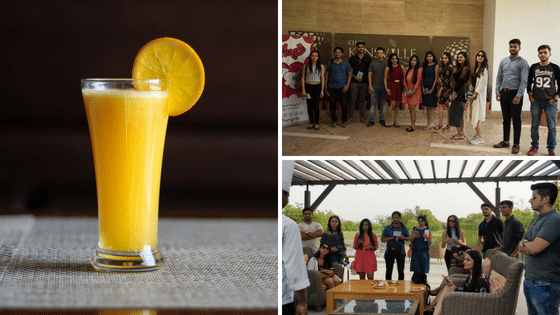 Kensville: Food & Ambiance | A Day At Kensville