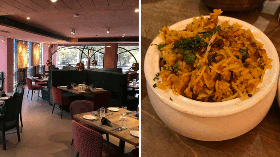 Absolut Punjab: Ambiance & Food | Restaurants In Satellite
