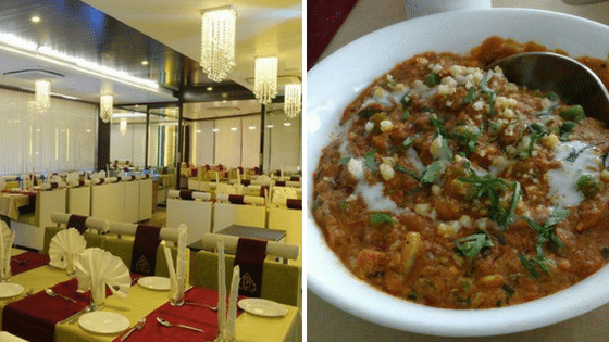 Prime Dine: Ambiance & Food | Restaurants In Satellite