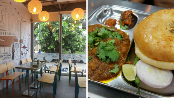 Choice: Ambiance & Food | Restaurants In Navrangpura