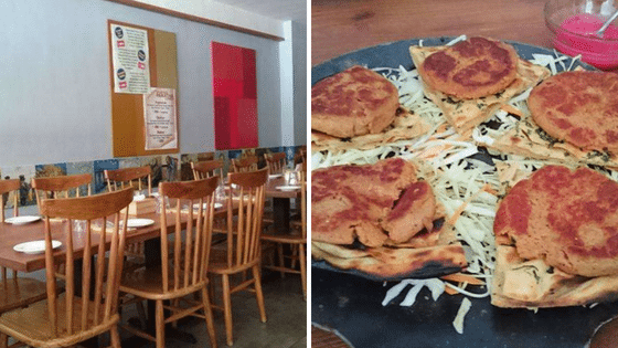 Tandoorworkz: Ambiance & Food | Restaurants In Navrangpura