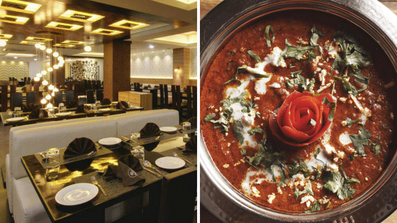The Turban: Ambiance & Food | Restaurants In Thaltej