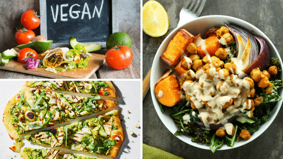 Veganism