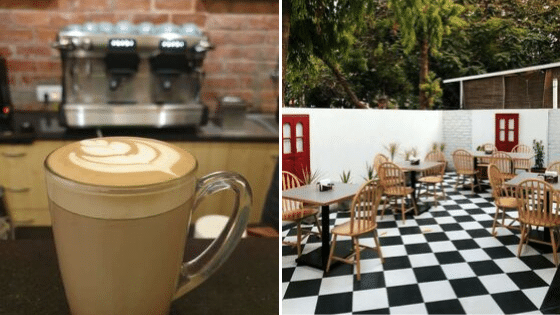 Roastery Cultur