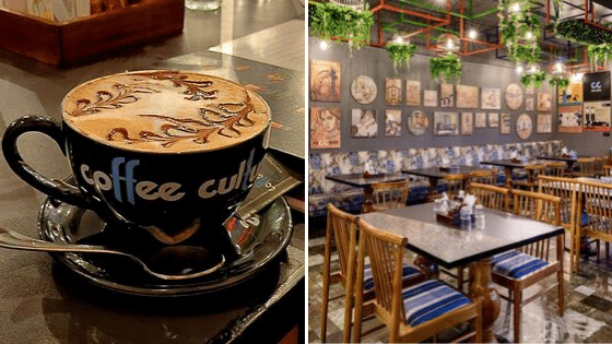 Coffee Culture