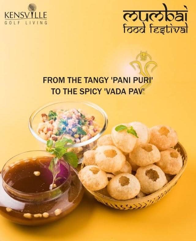 Celebrating the culinary delights