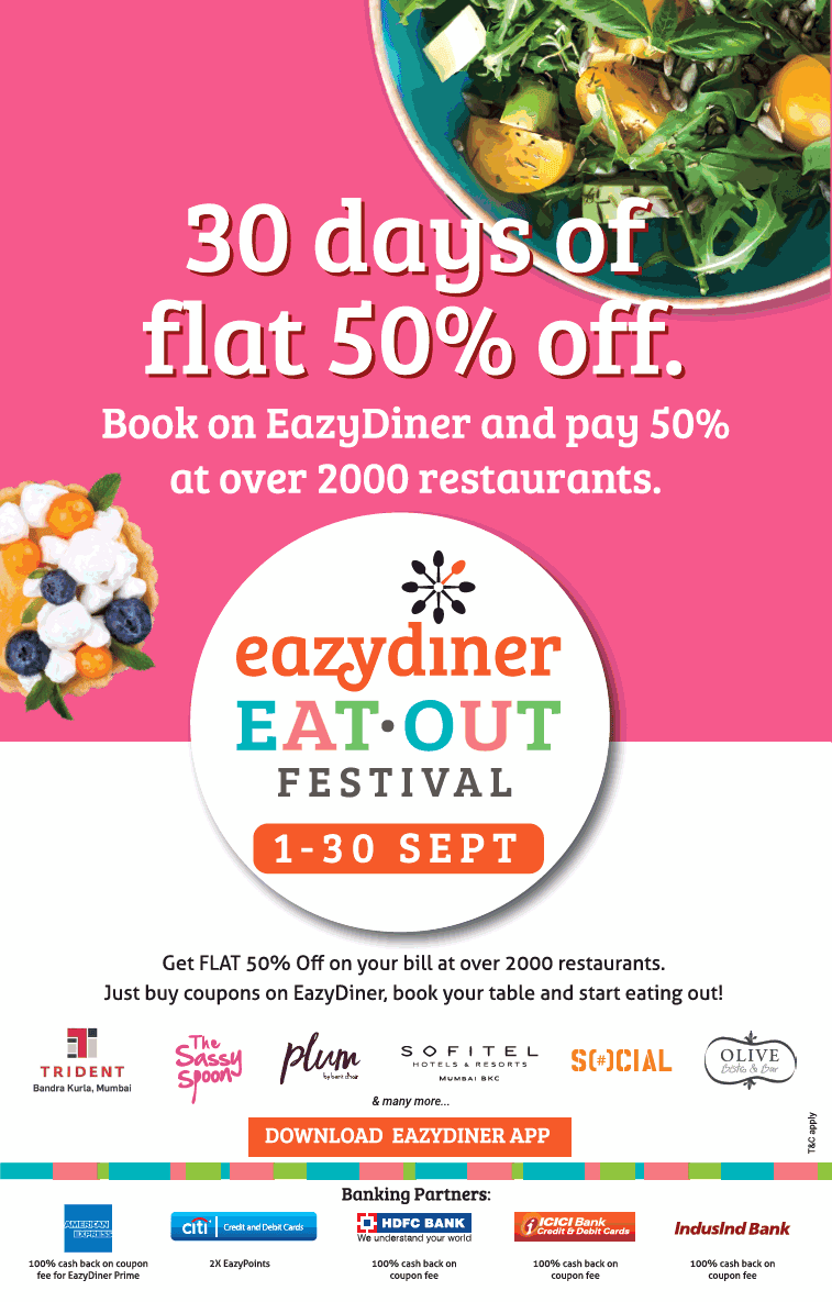 Tasty dishes of culinary items