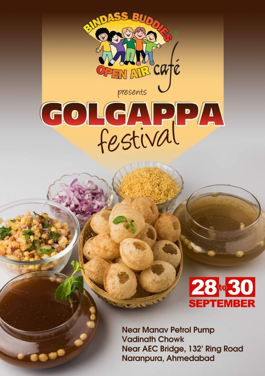 Food Festivals, Offers & New Menu In Ahmedabad